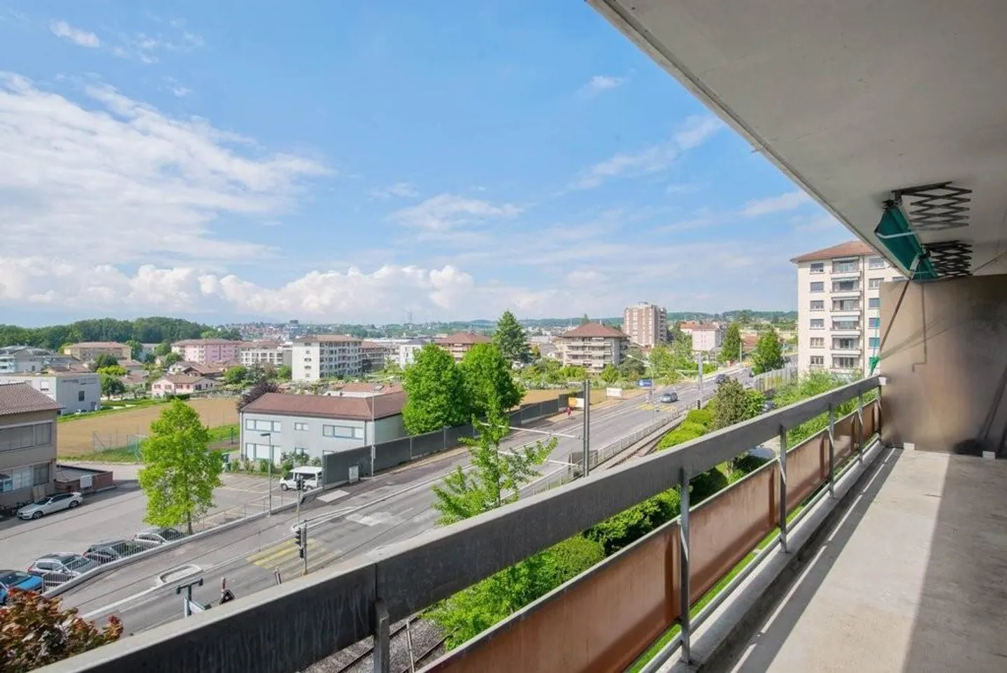 Appartement Emplacement Idéal - Photo 4 sur 5