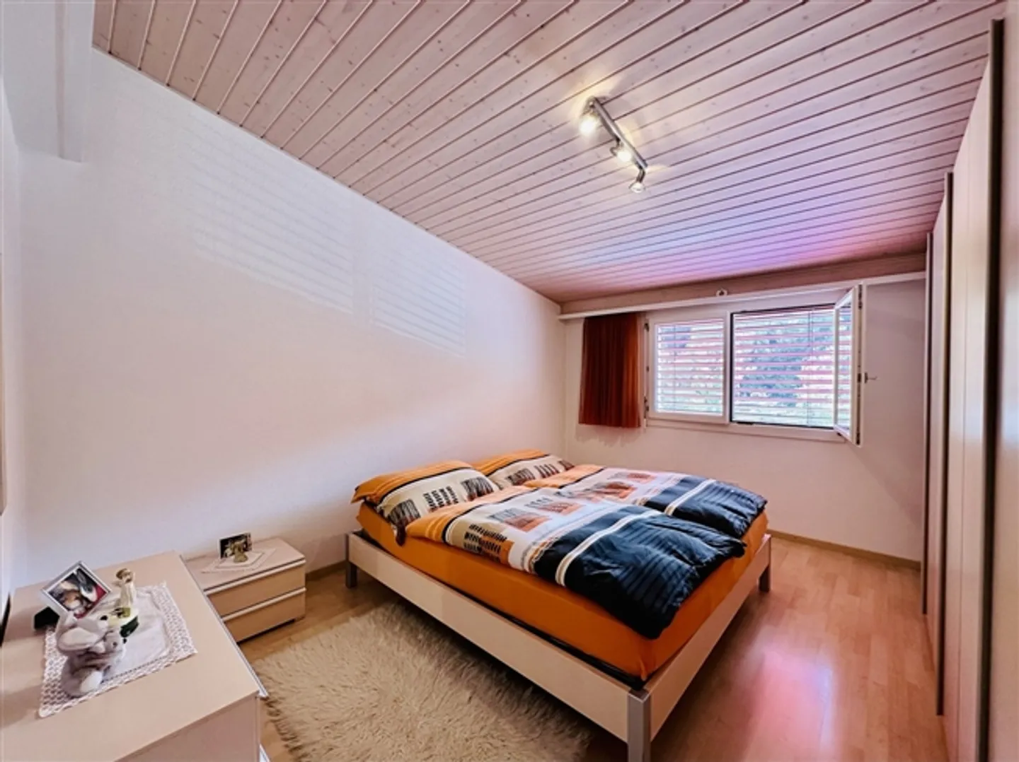 Beeindruckendes Penthouse mit Terrasse - Foto 8 von 9