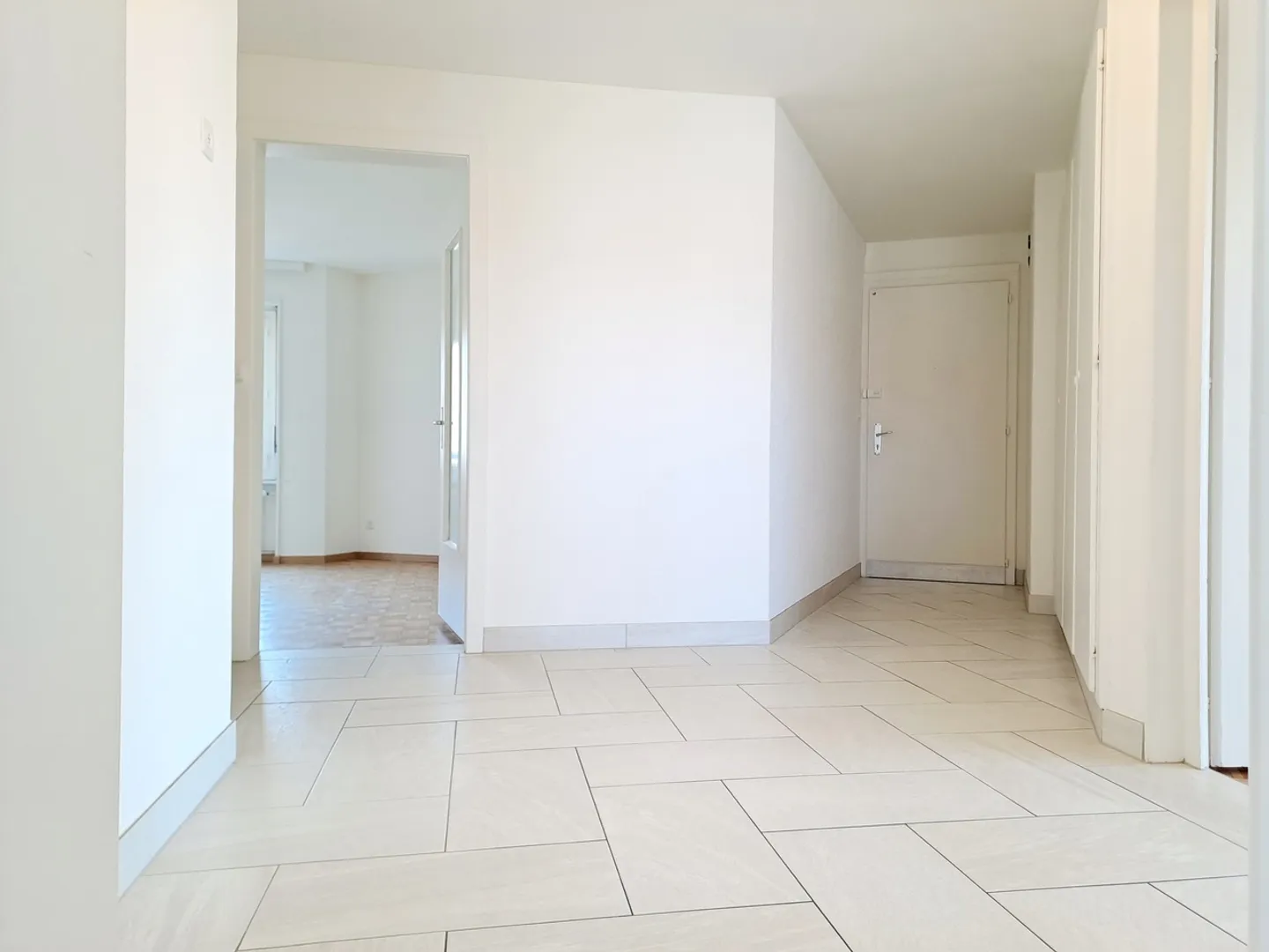 BOVERIE 6 - N23, 3,5-Zimmer-Wohnung im Stadtzentrum - Foto 2 von 10