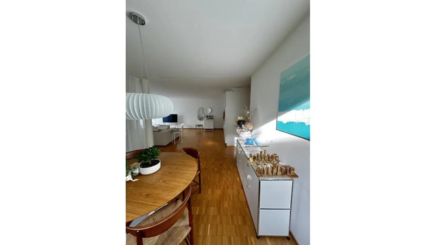 Designerwohnung in Zürich - Foto 3 von 10