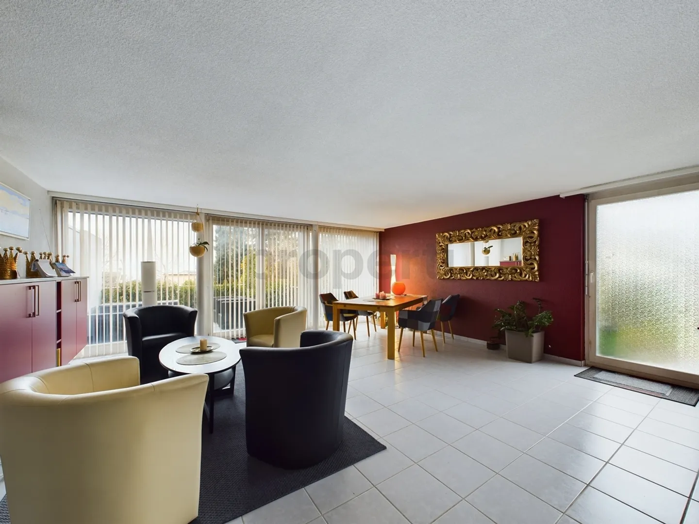 Traumhafte Maisonette-Wohnung in Männedorf, Kanton Zürich - Foto 2 von 6