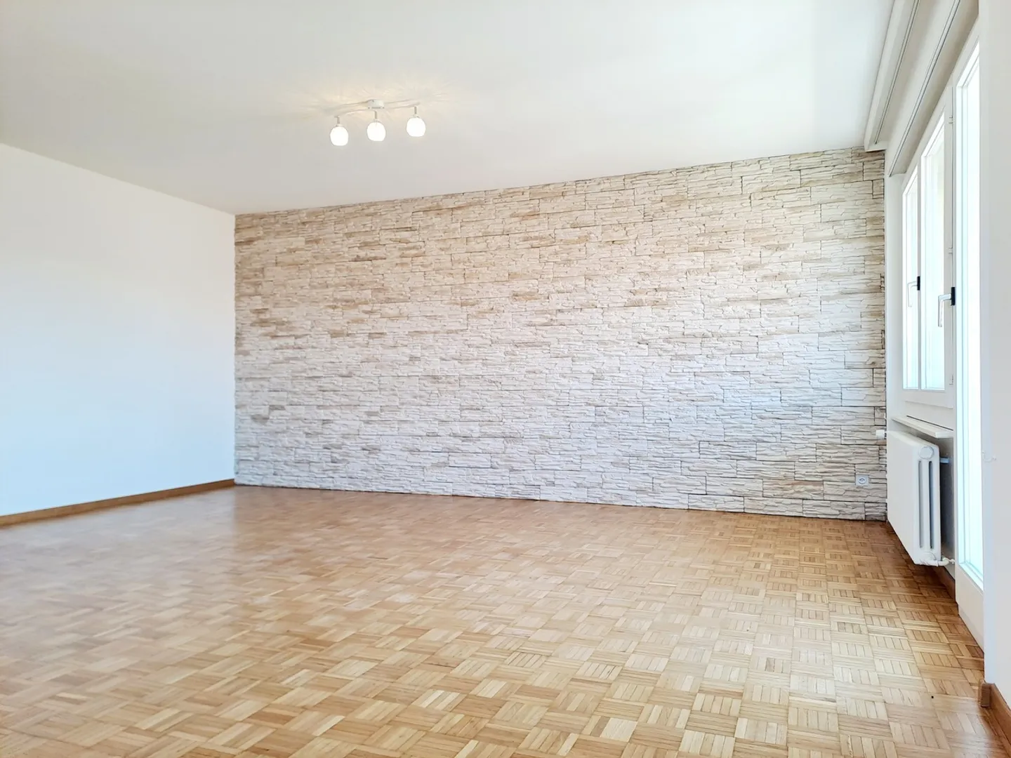 BOVERIE 6 - N23, 3,5-Zimmer-Wohnung im Stadtzentrum - Foto 3 von 10