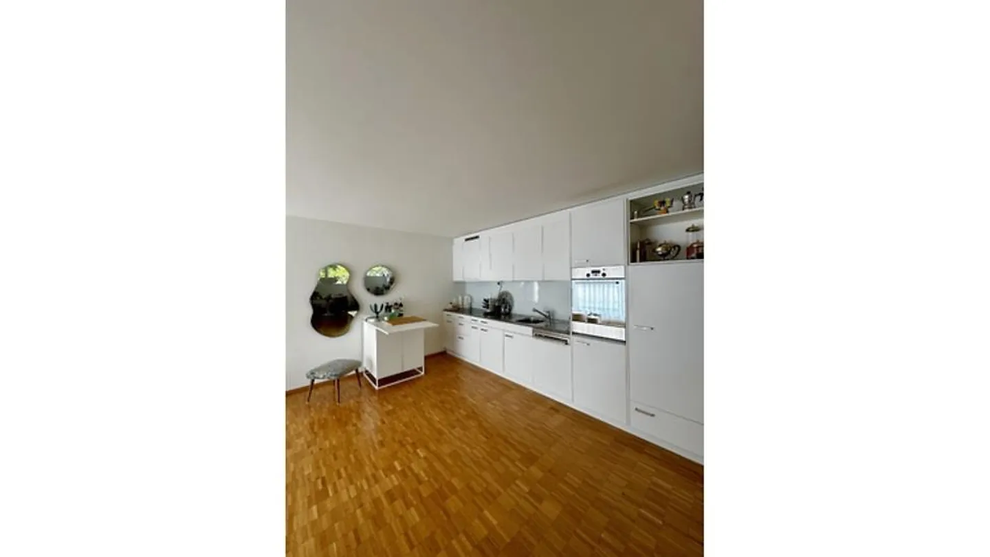 Designerwohnung in Zürich - Foto 4 von 10