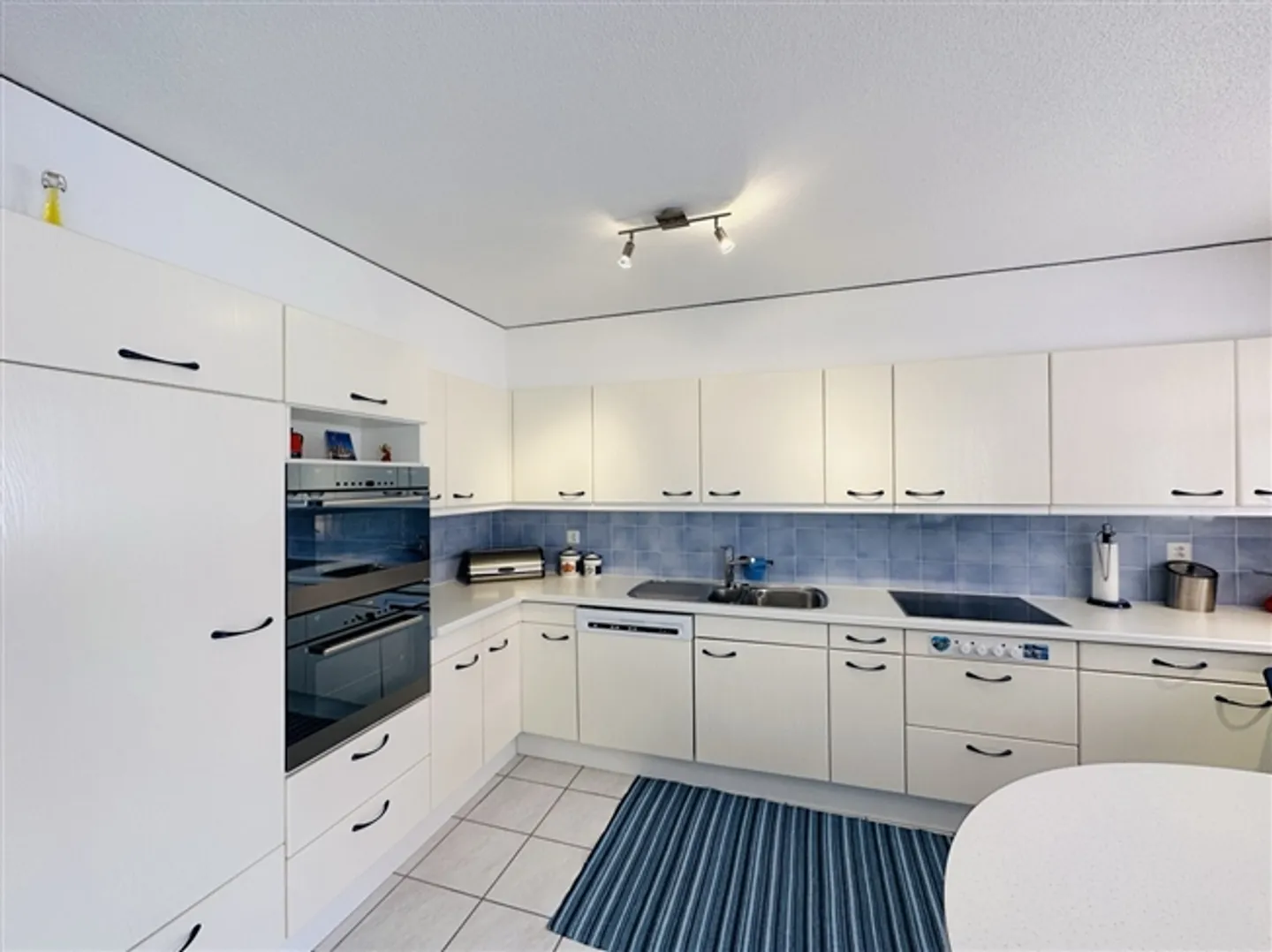 Beeindruckendes Penthouse mit Terrasse - Foto 9 von 9