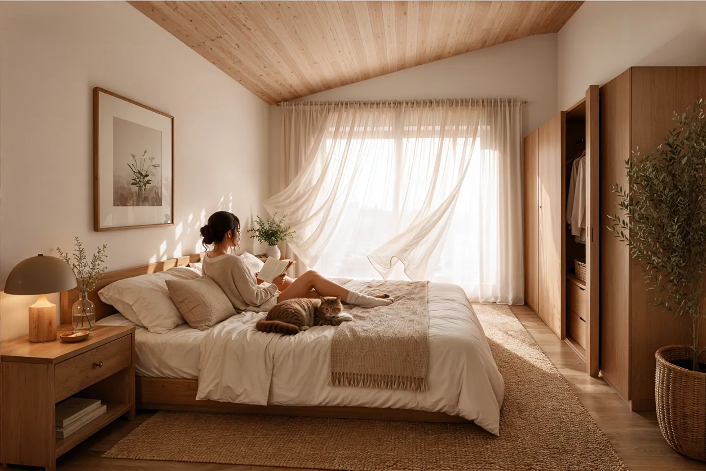 Un grande sogno da realizzare chalet a schiera n. 4 nuovo residenza principale - Foto 4 di 7