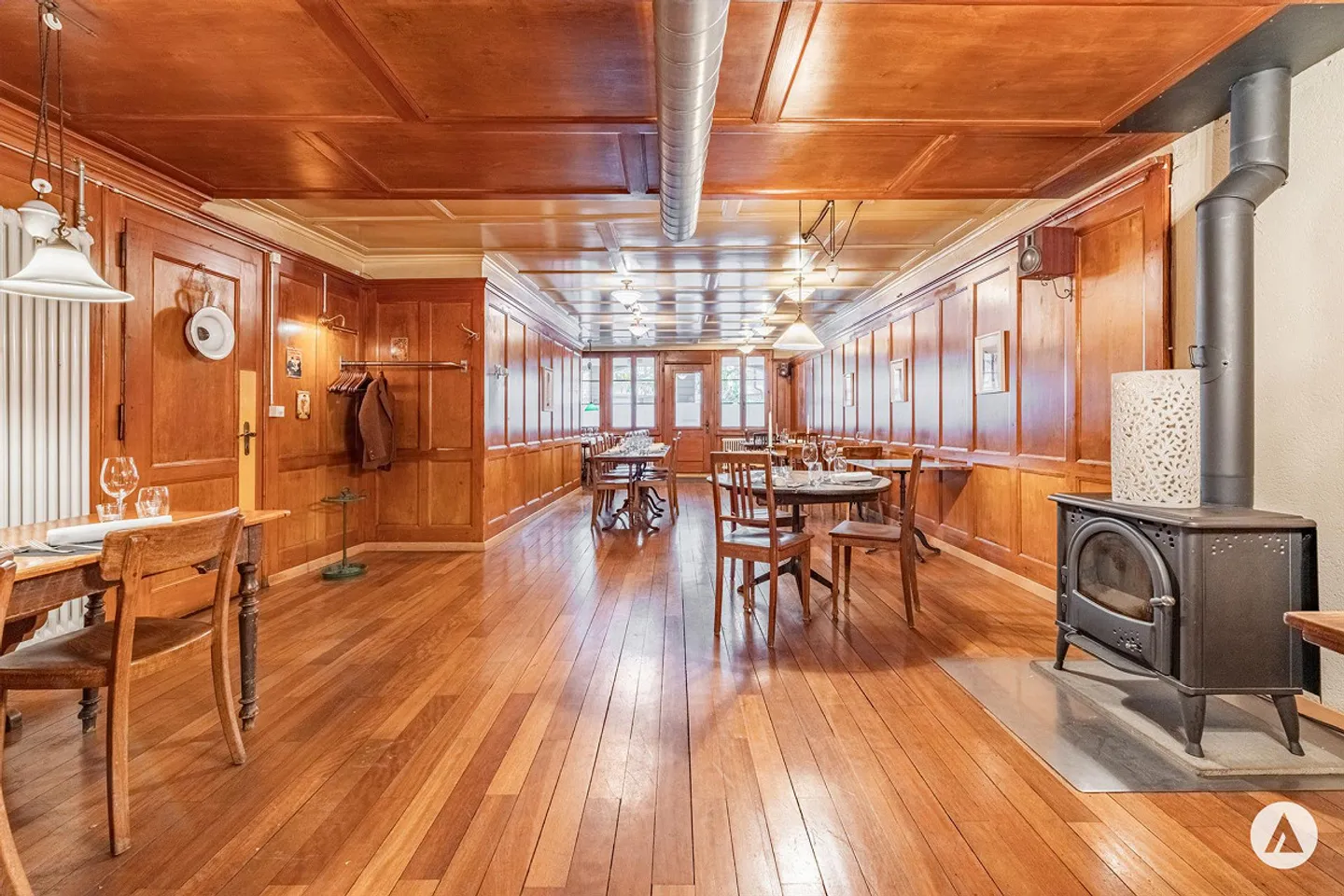 Oggetto di rendimento: Hotel storico a Thun - Foto 10 di 13