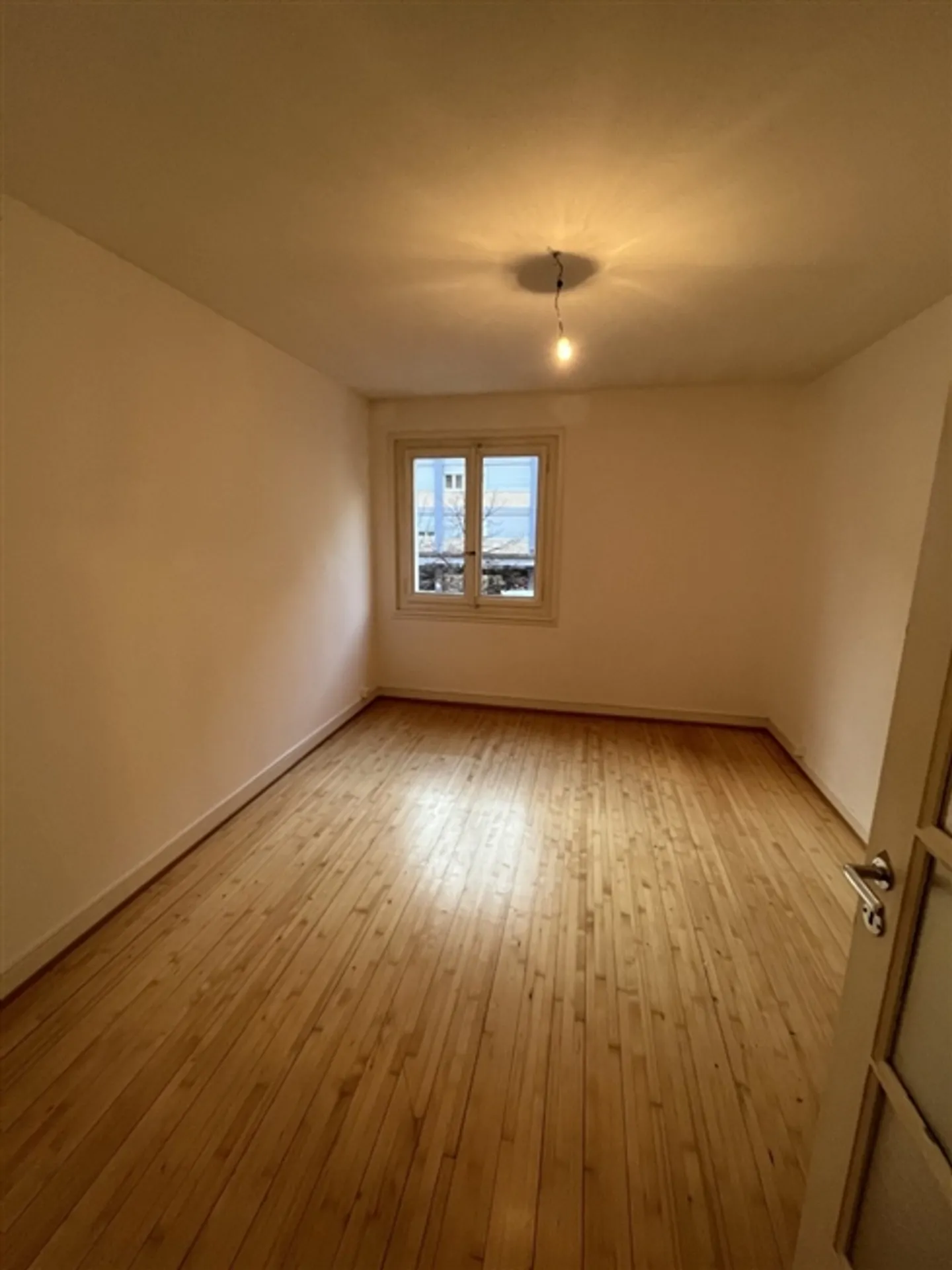Appartement 3 pièces près de Vieux-Carouge - Visite de groupe le mercredi 21 janvier 2026 à 8h45 sans inscription - Photo 3 sur 6
