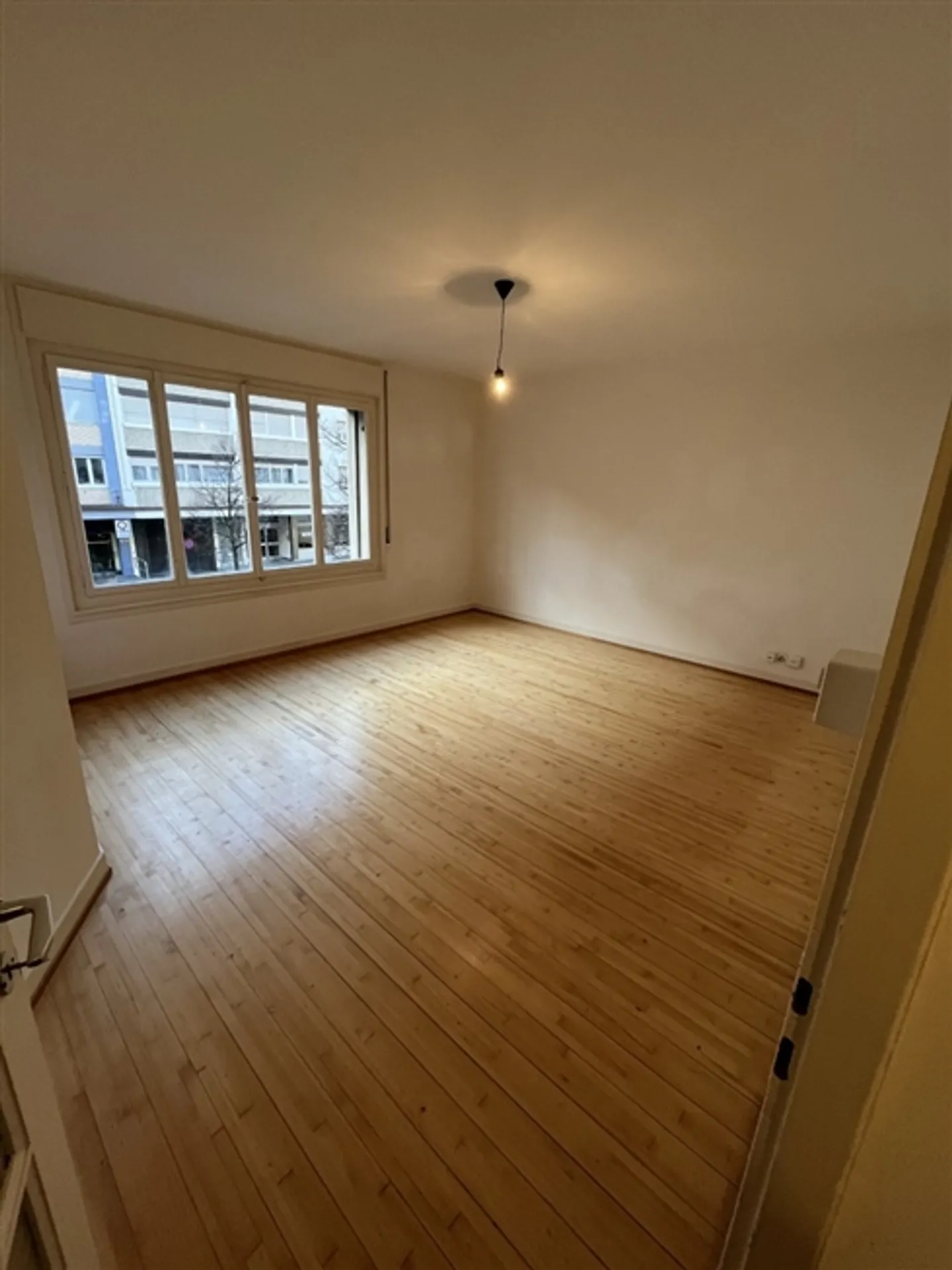 Appartement 3 pièces près de Vieux-Carouge - Visite de groupe le mercredi 21 janvier 2026 à 8h45 sans inscription - Photo 4 sur 6