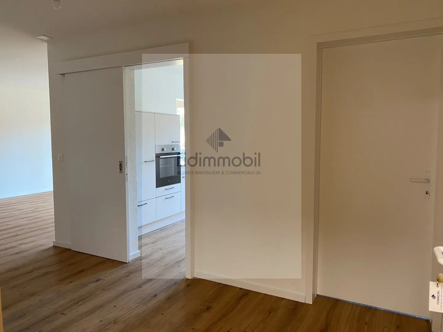 Renoviertes Apartment für AVS/AI - Foto 6 von 7