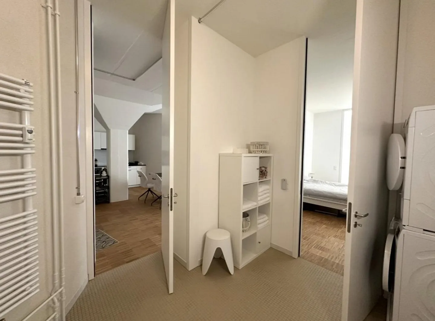 Vie moderne dans un emplacement central - Photo 4 sur 5