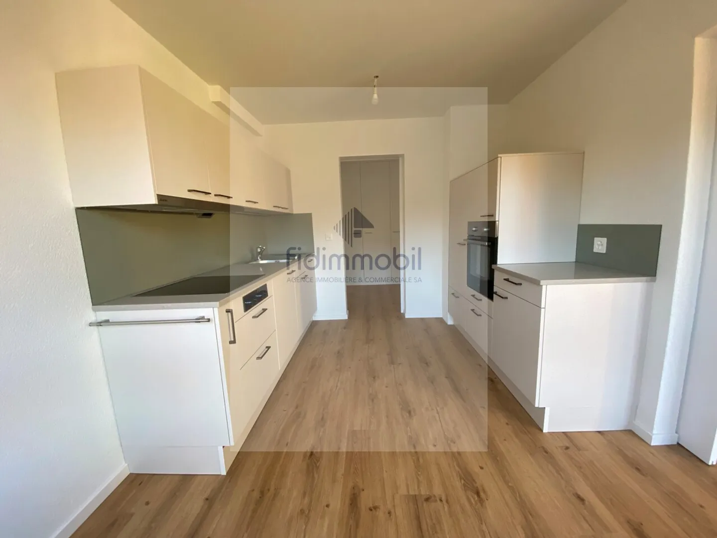Renoviertes Apartment für AVS/AI - Foto 1 von 7