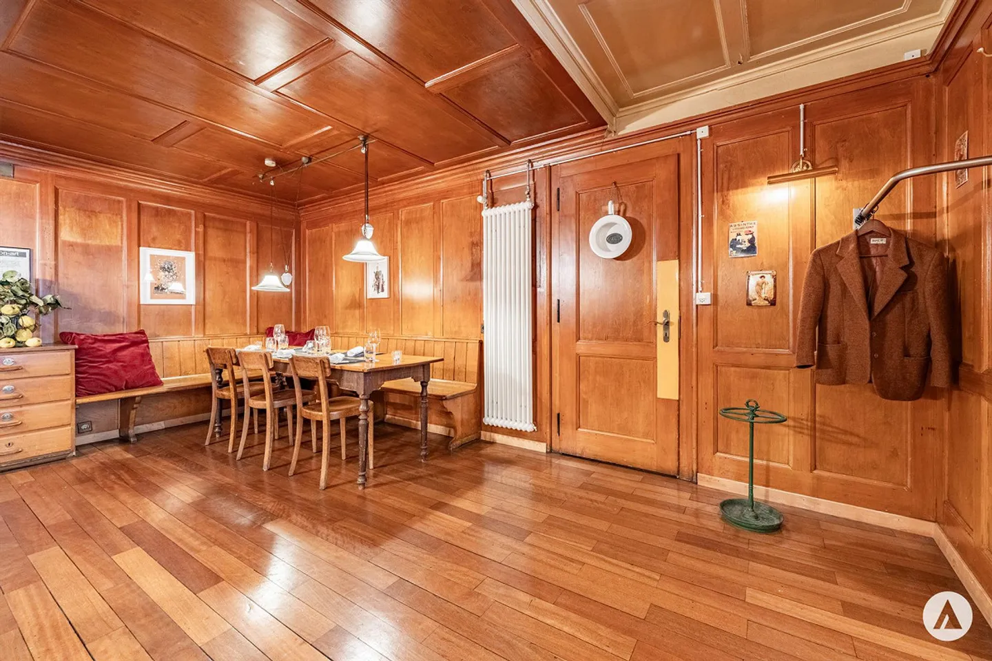 Oggetto di rendimento: Hotel storico a Thun - Foto 11 di 13