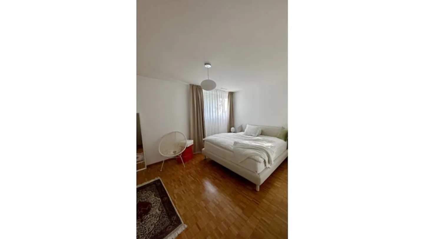 Designerwohnung in Zürich - Foto 6 von 10
