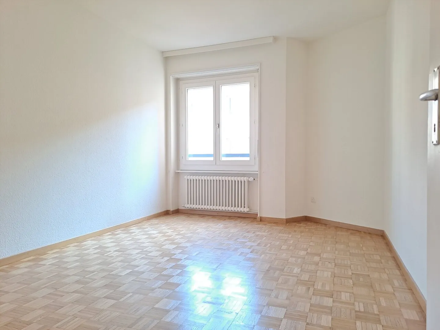 BOVERIE 6 - N23, 3,5-Zimmer-Wohnung im Stadtzentrum - Foto 7 von 10