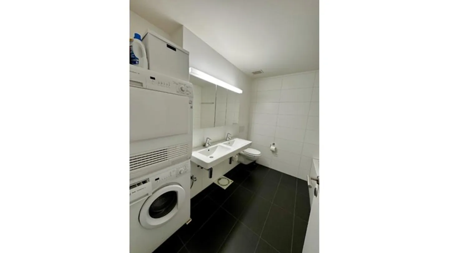 Designerwohnung in Zürich - Foto 8 von 10