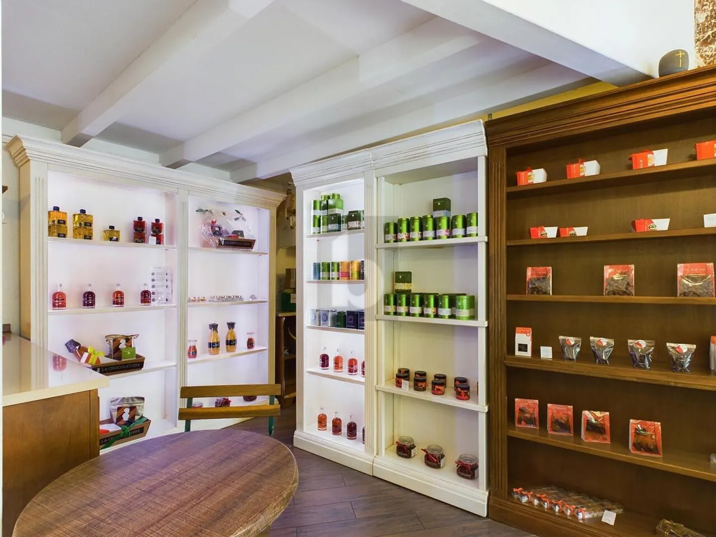 Iconic Chocolaterie in Lausanne - Photo 4 of 5