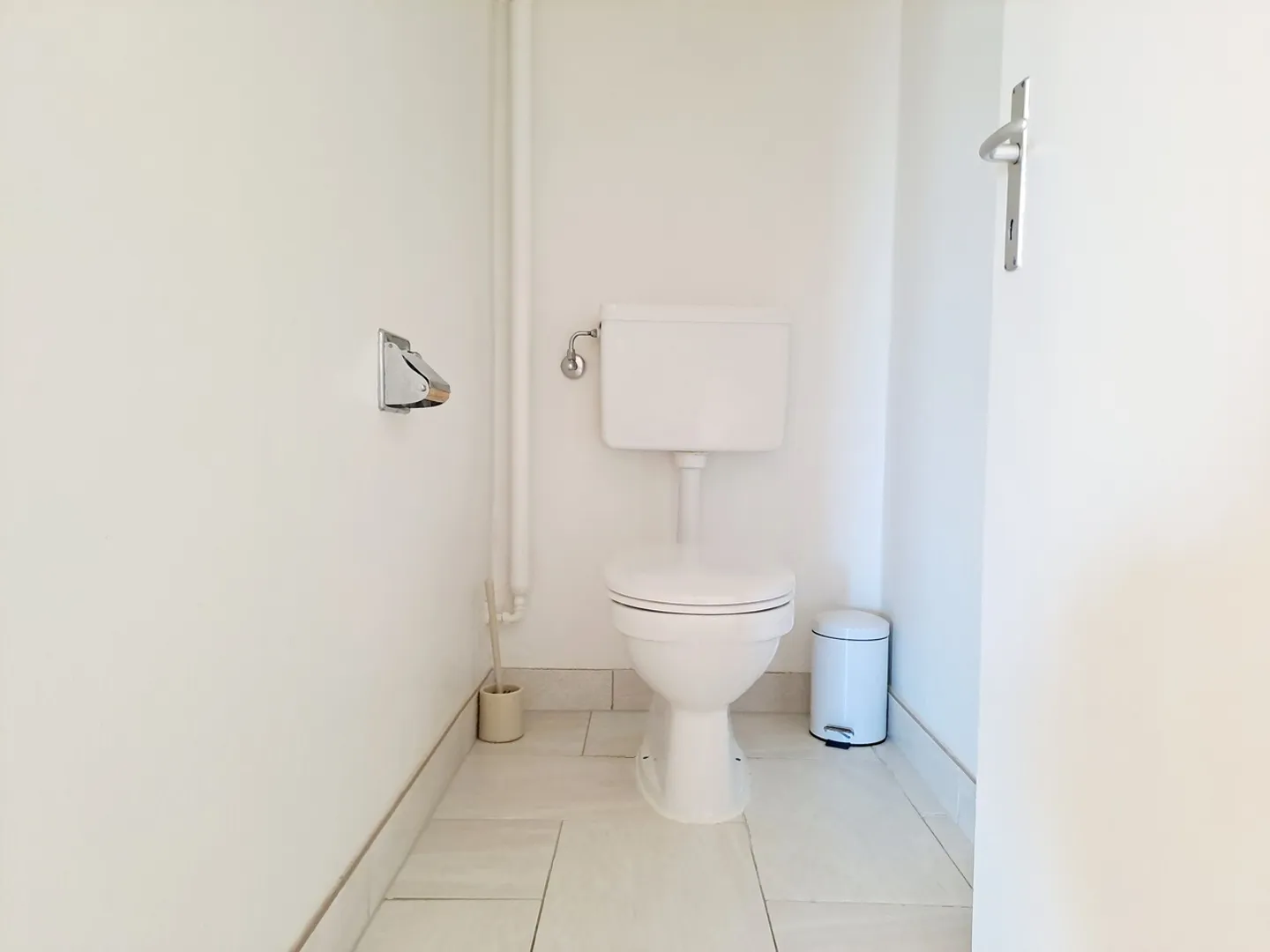 BOVERIE 6 - N23, 3,5-Zimmer-Wohnung im Stadtzentrum - Foto 8 von 10