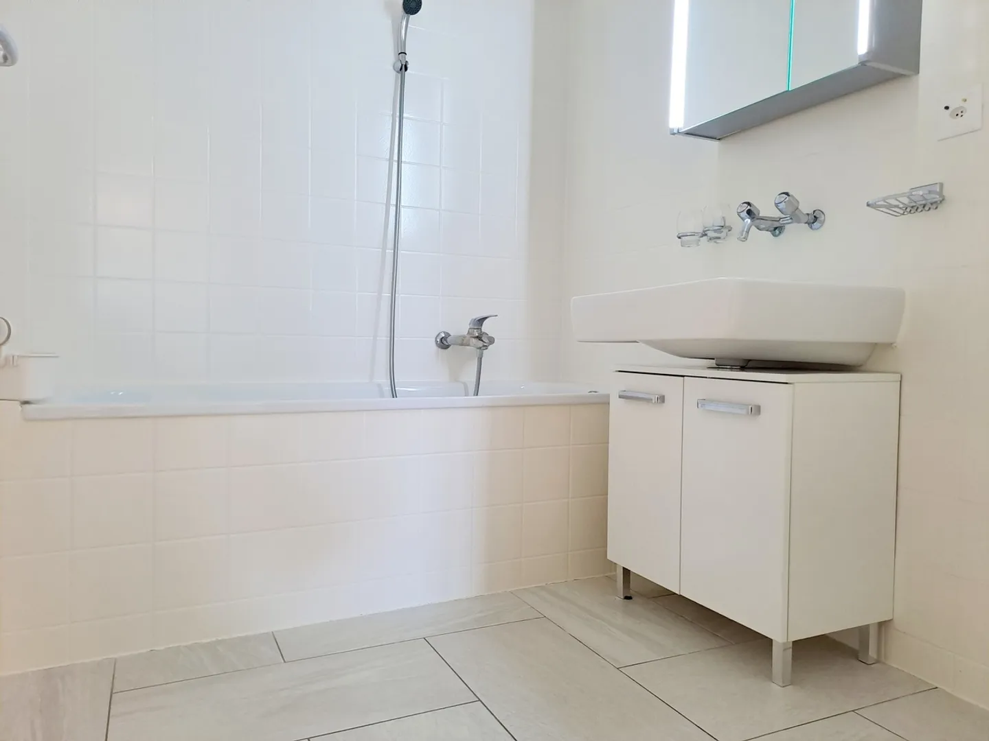 BOVERIE 6 - N23, 3,5-Zimmer-Wohnung im Stadtzentrum - Foto 9 von 10