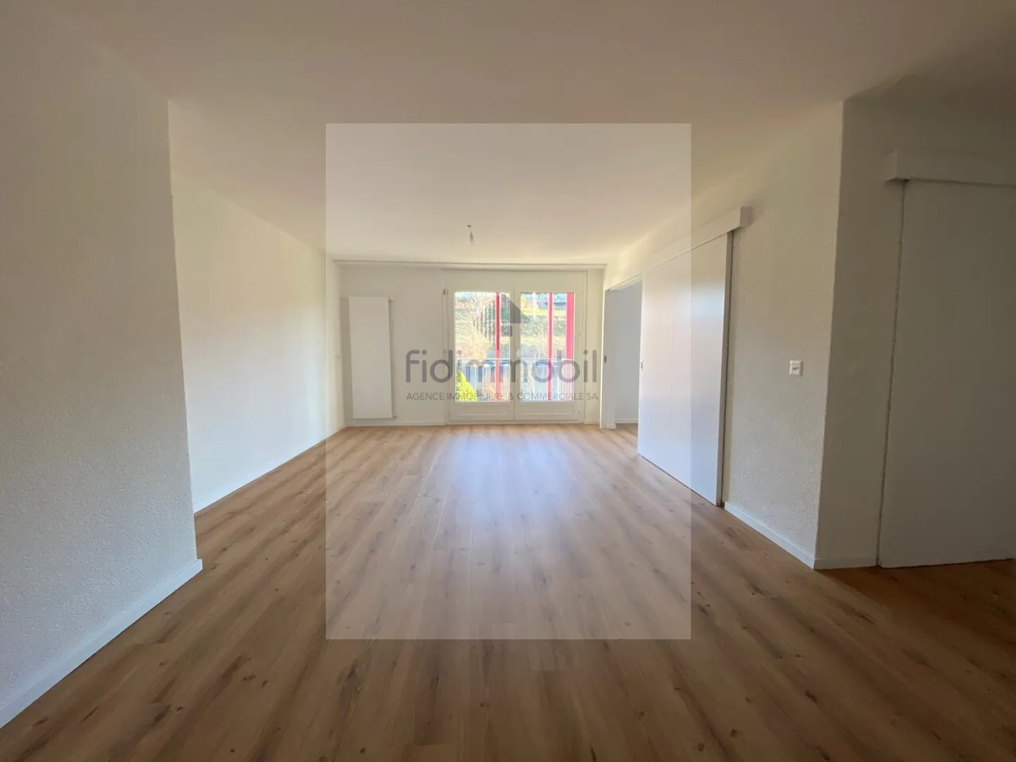 Renoviertes Apartment für AVS/AI - Foto 4 von 7