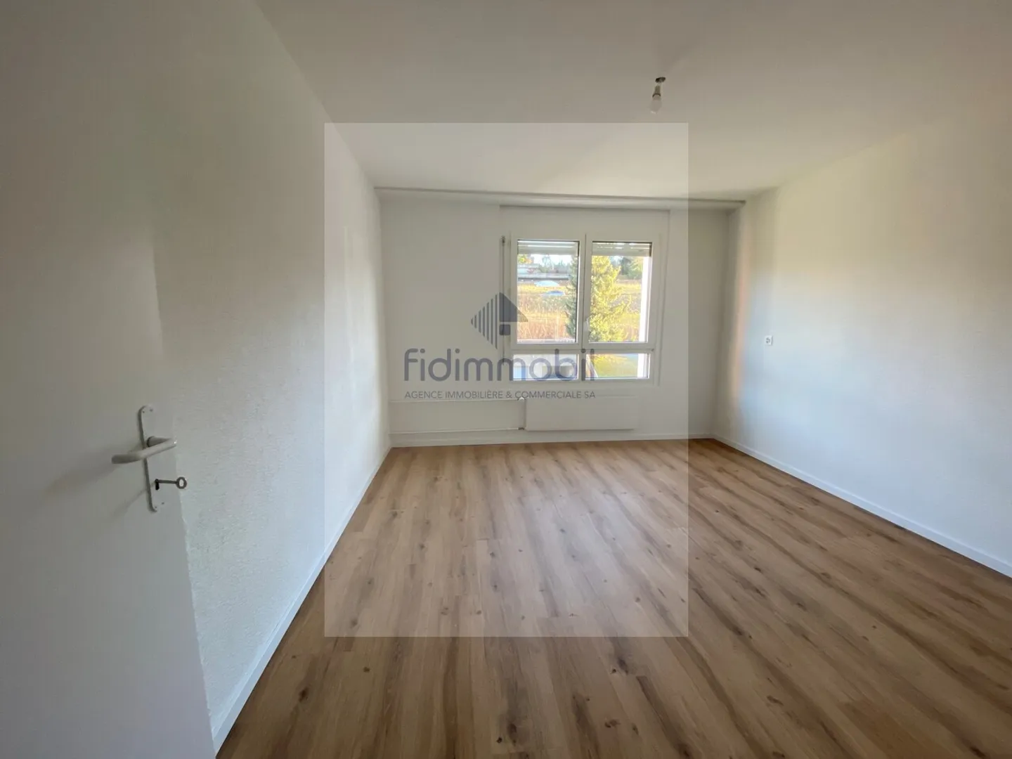 Renoviertes Apartment für AVS/AI - Foto 5 von 7