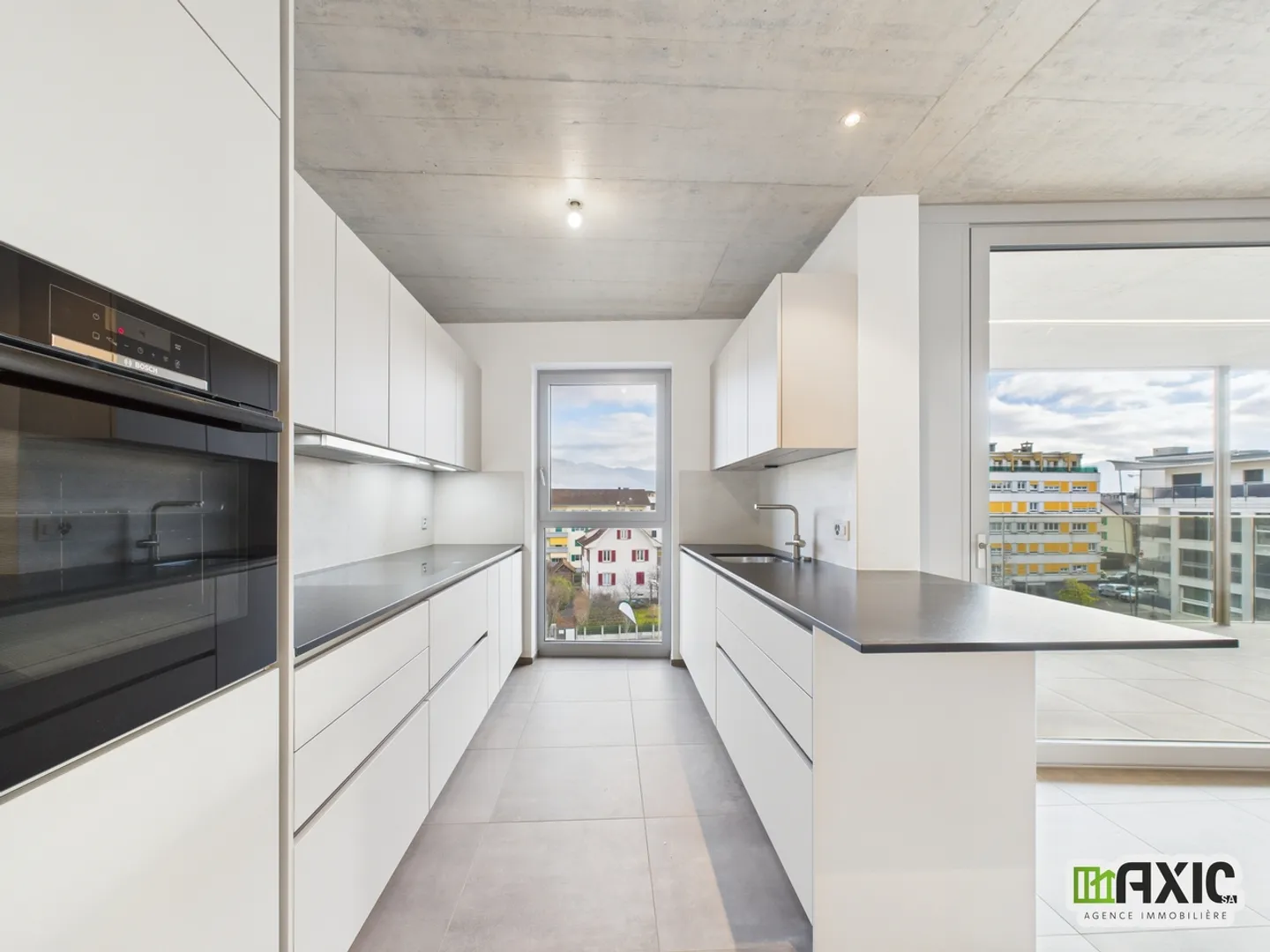 Wohnung kaufen - Foto 4 von 13