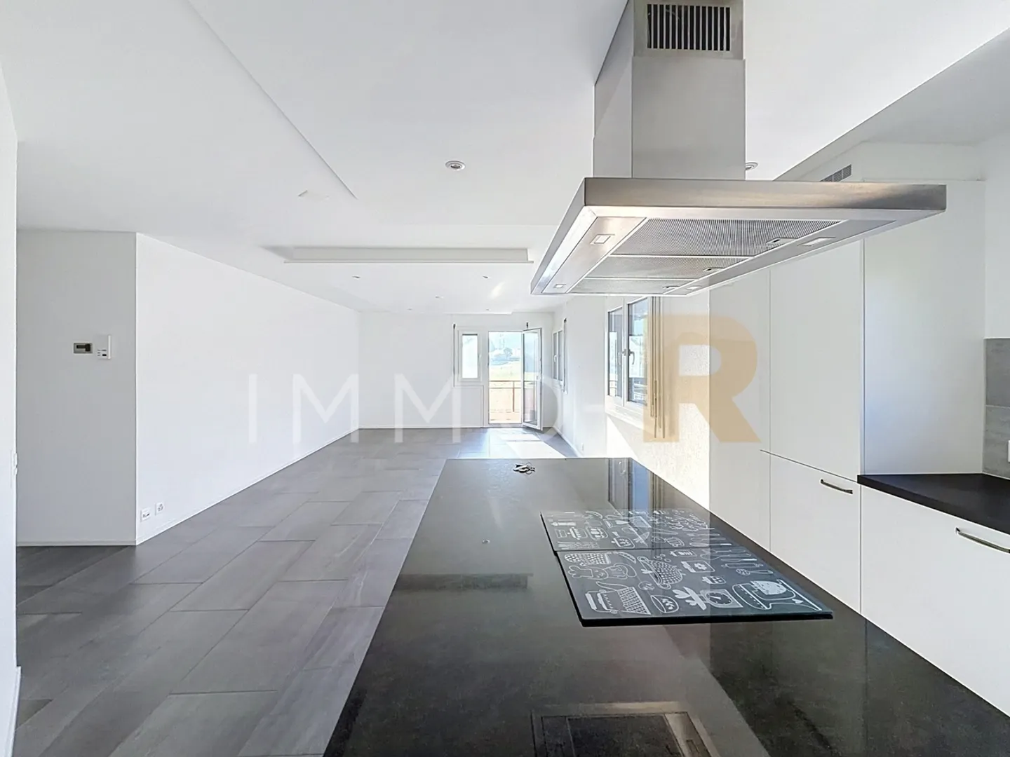 Charmante 4.5 Zimmer Wohnung - Foto 4 von 10