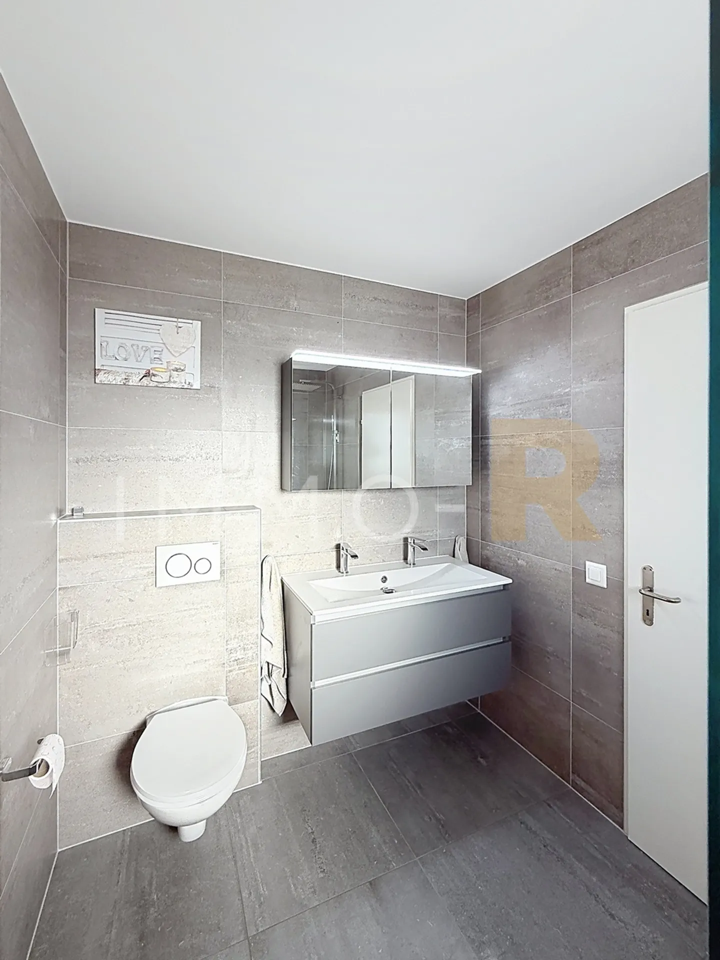 Charmante 4.5 Zimmer Wohnung - Foto 7 von 10