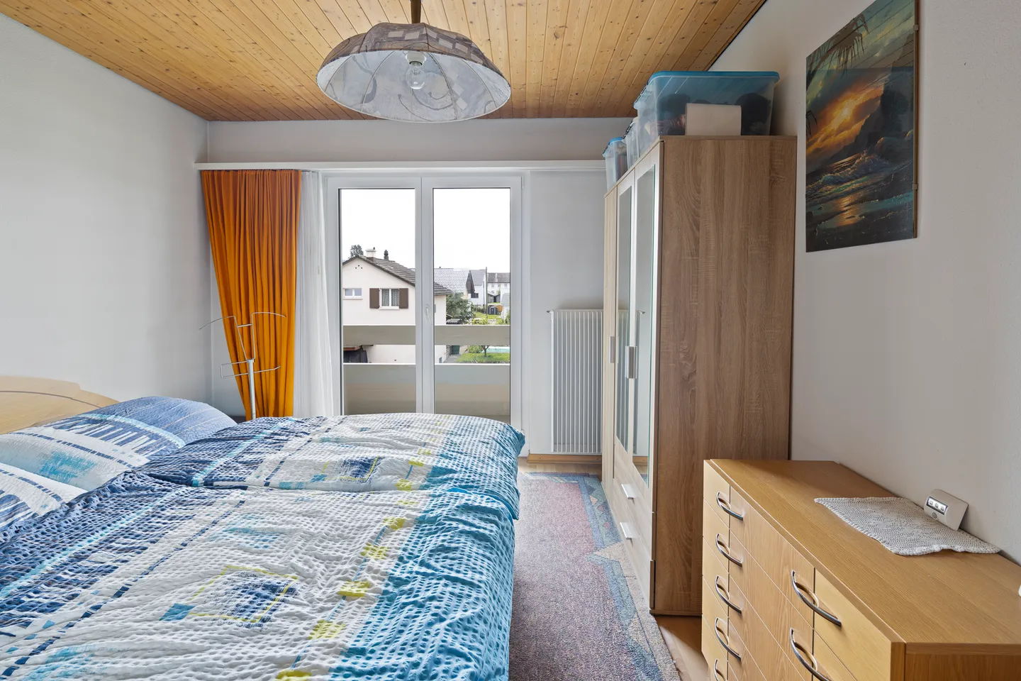 Semi-detached house for sale - Photo 8 of 13