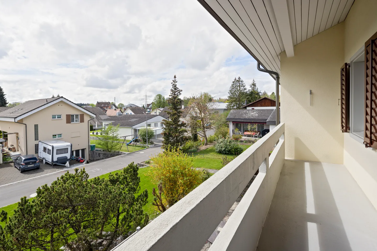 Semi-detached house for sale - Photo 9 of 13
