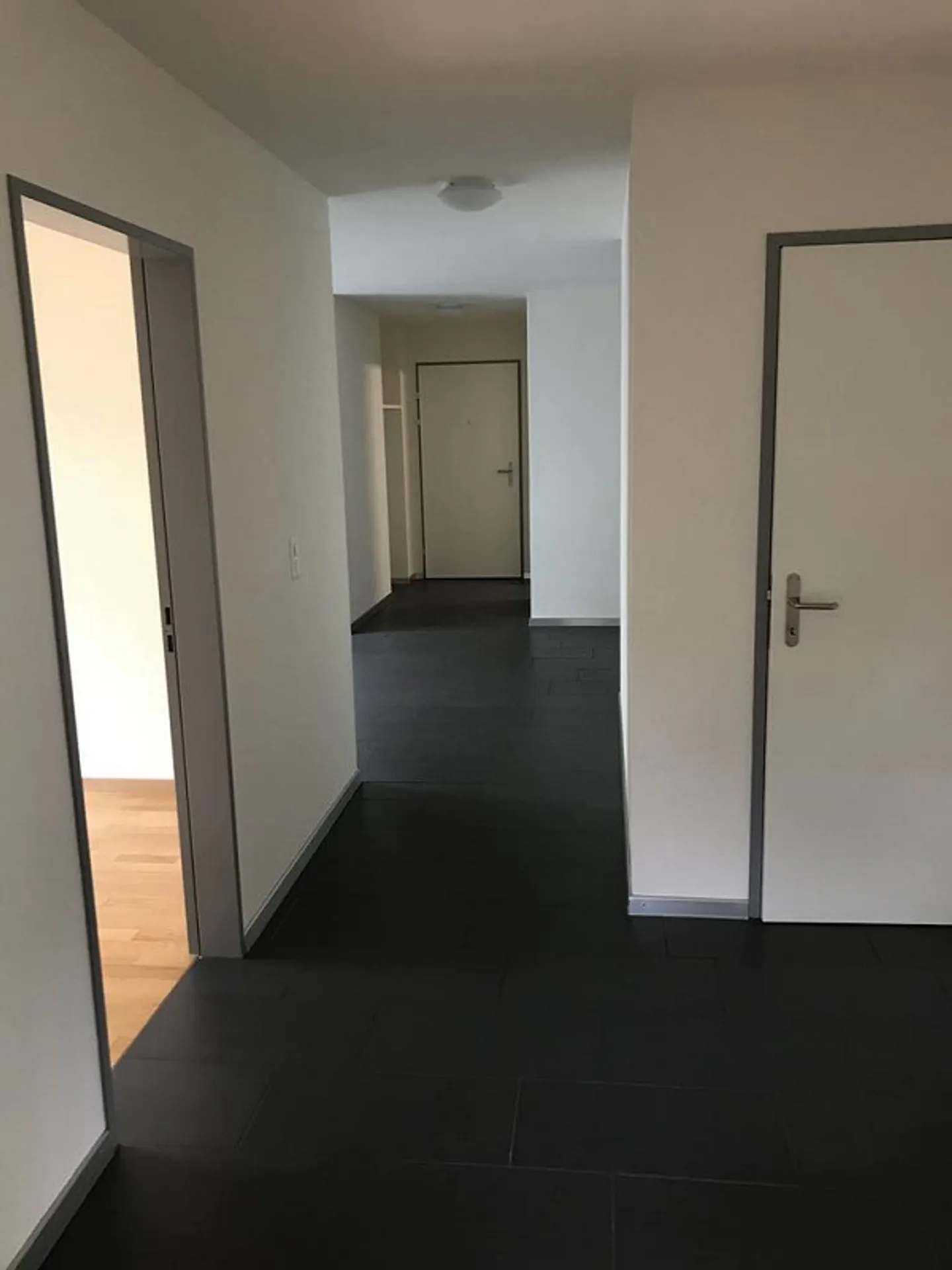 Ampio appartamento di 5,5 stanze con area salotto privata - Foto 6 di 12