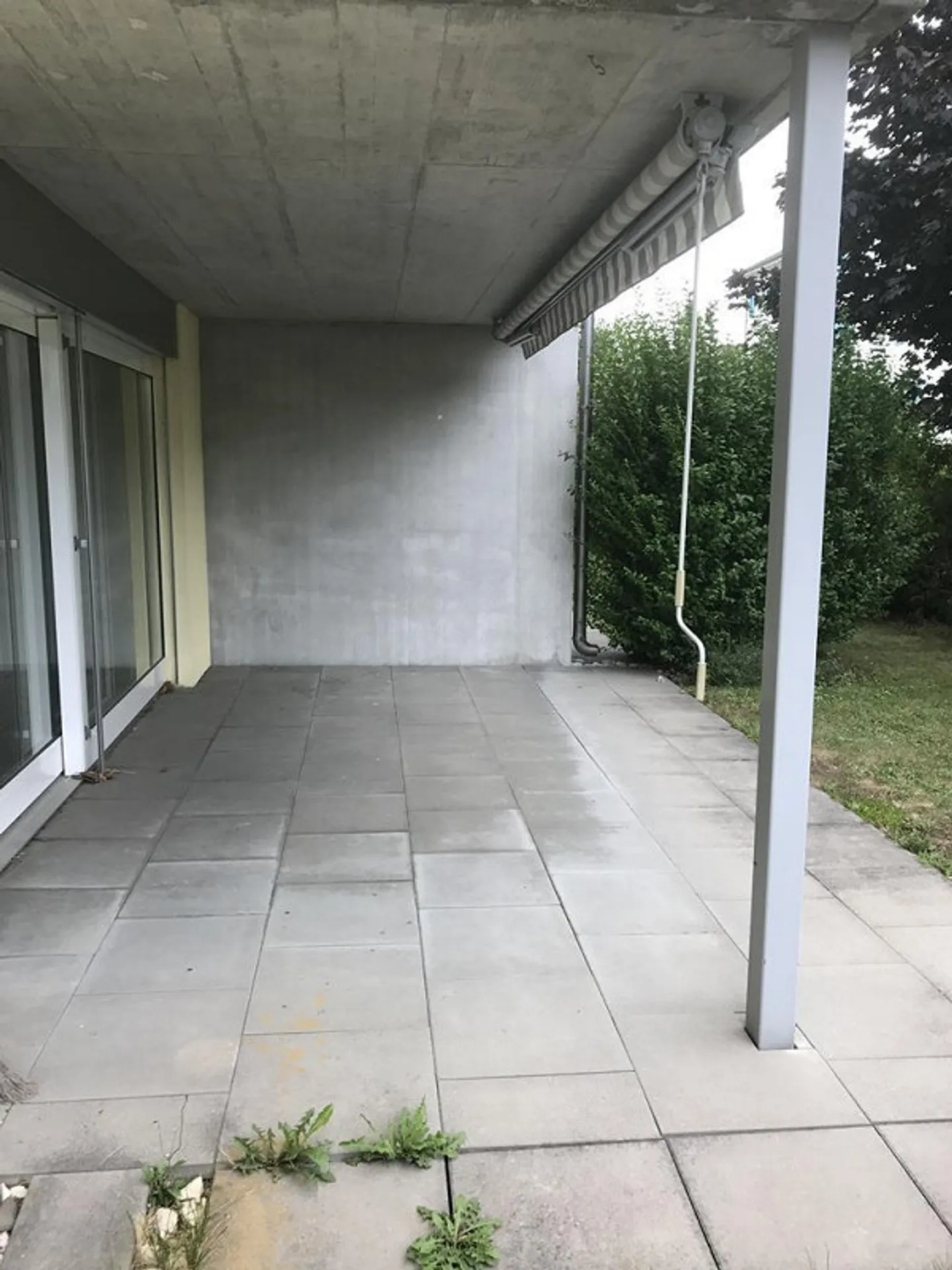 Ampio appartamento di 5,5 stanze con area salotto privata - Foto 11 di 12