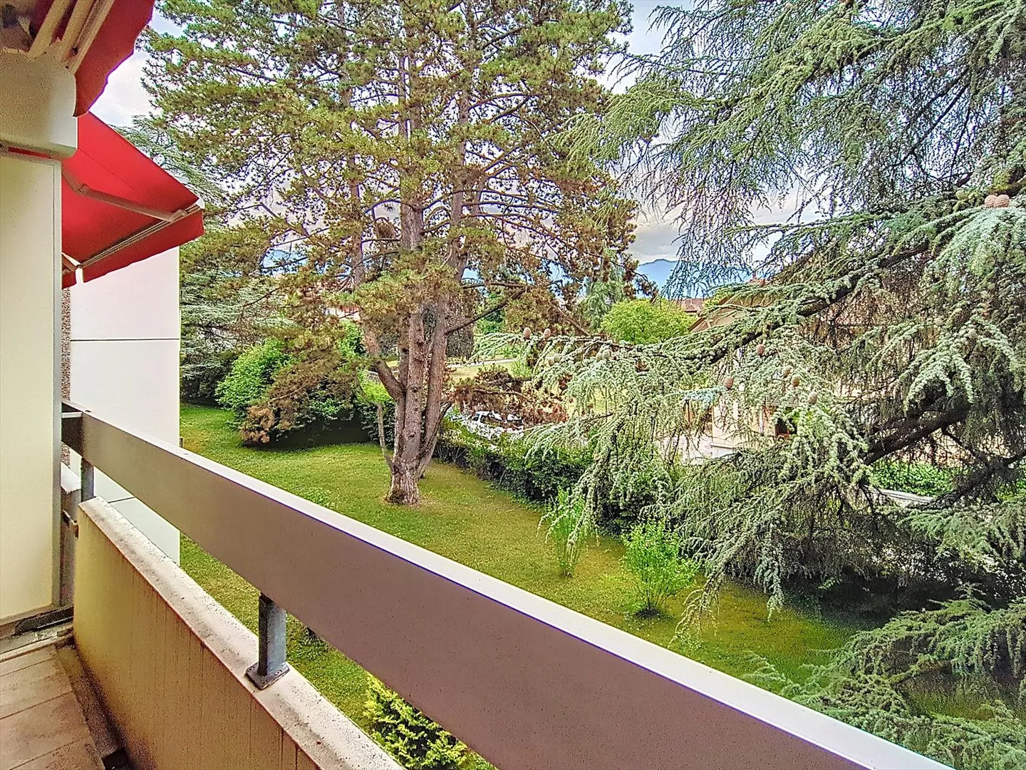 Studio 1.5 pièces - Photo 1 sur 8