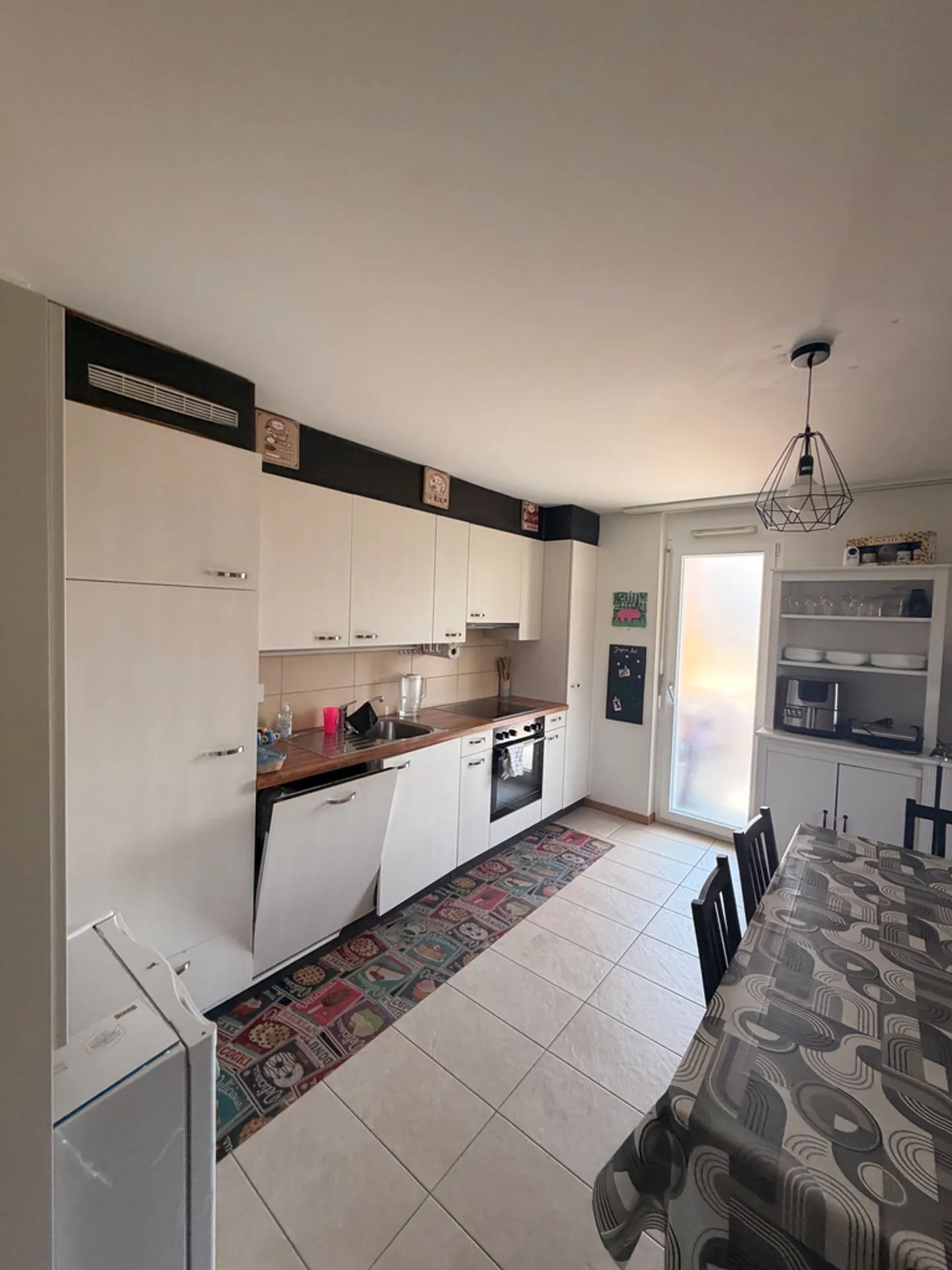 4-Zimmer-Wohnung - Foto 2 von 6