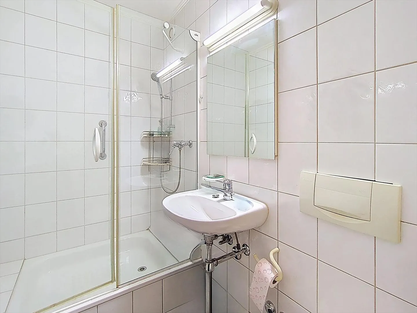 Studio 1.5 pièces - Photo 5 sur 8