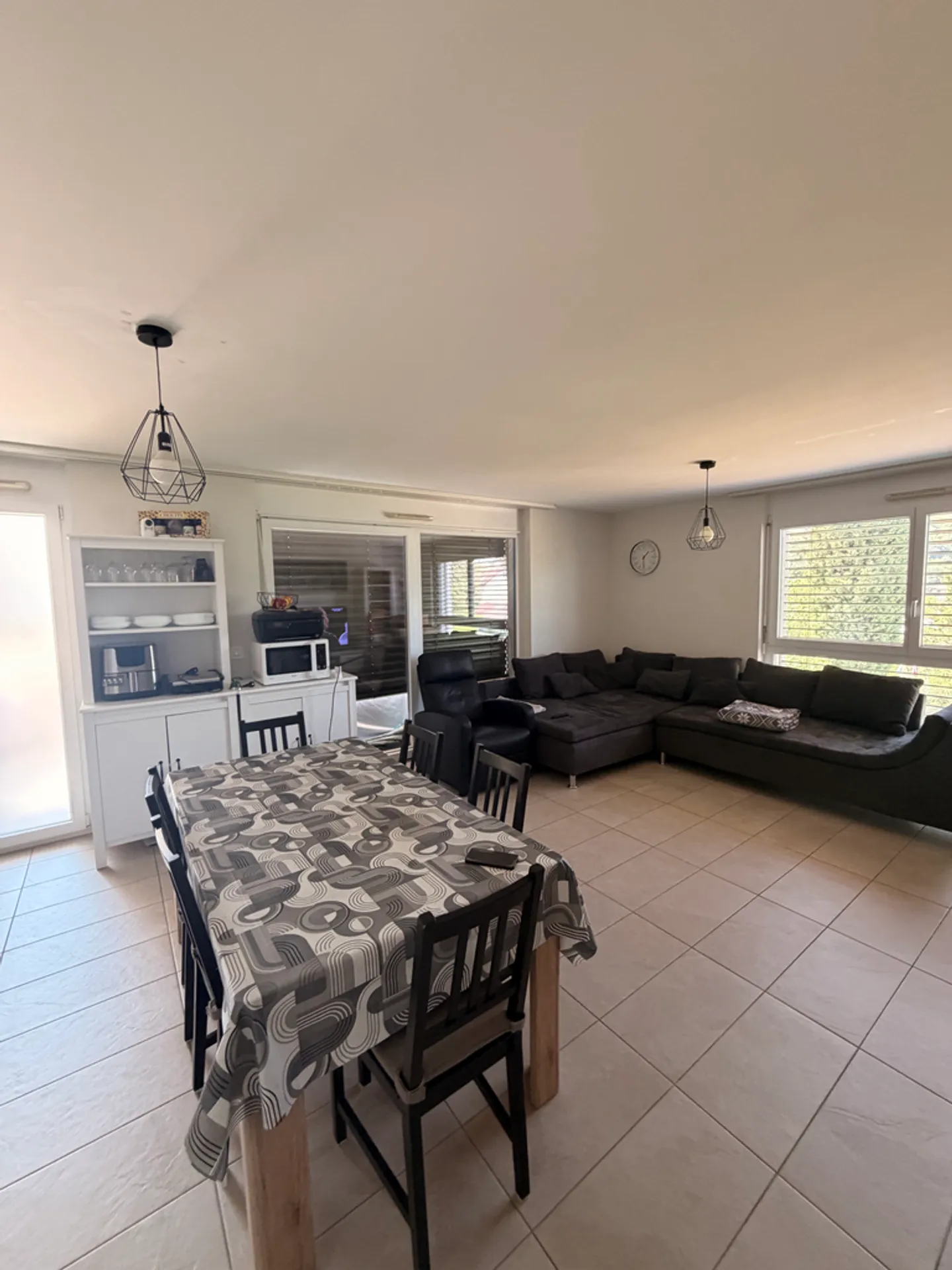 4-Zimmer-Wohnung - Foto 1 von 6