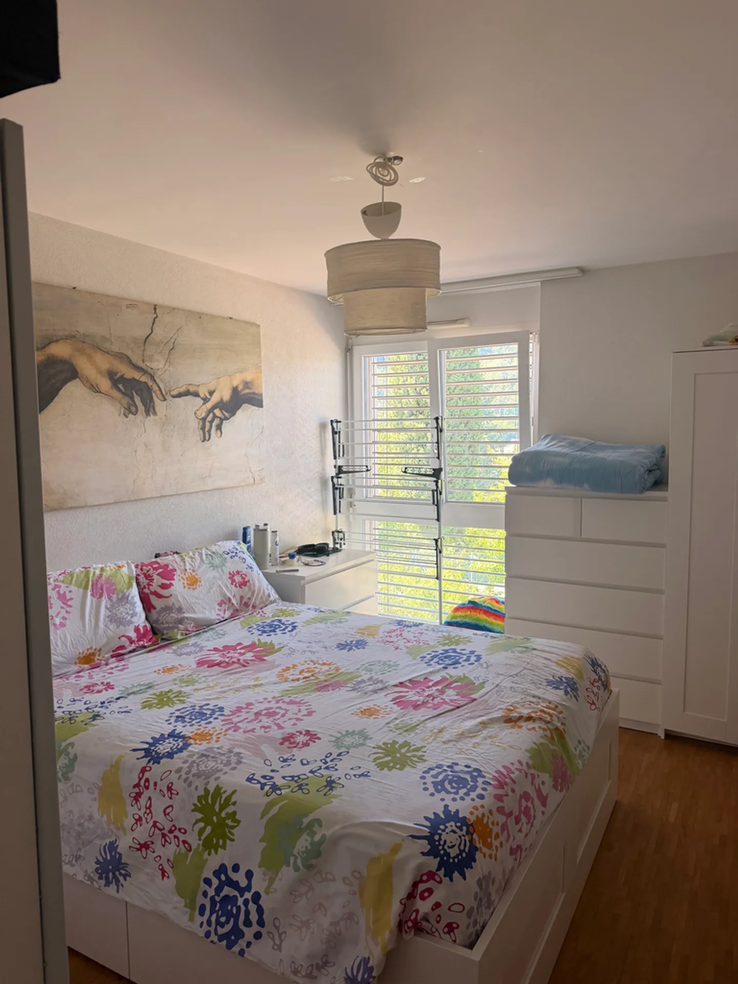 4-Zimmer-Wohnung - Foto 3 von 6