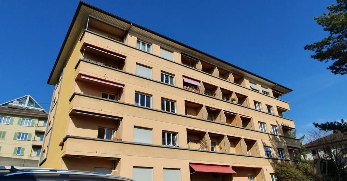 Appartamento di 2 locali con balcone - Foto 1 di 1