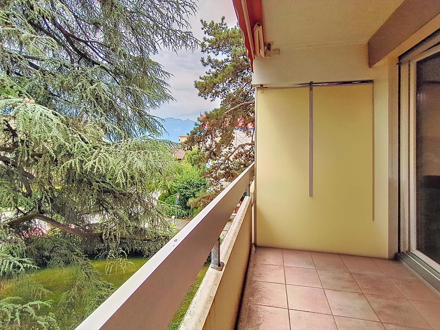 Studio 1.5 pièces - Photo 6 sur 8