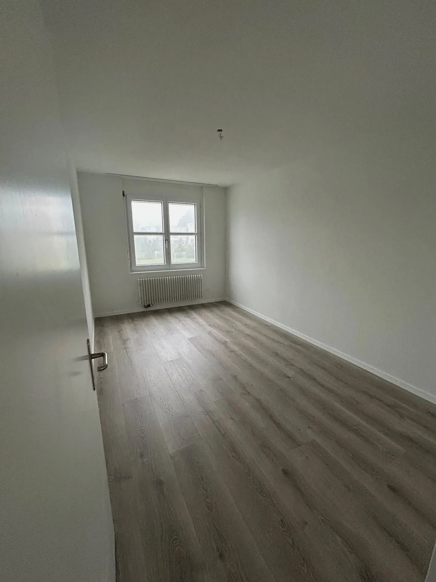 Vivere a Wollishofen: appartamento di 5,5 locali appena ristrutturato - Foto 9 di 13