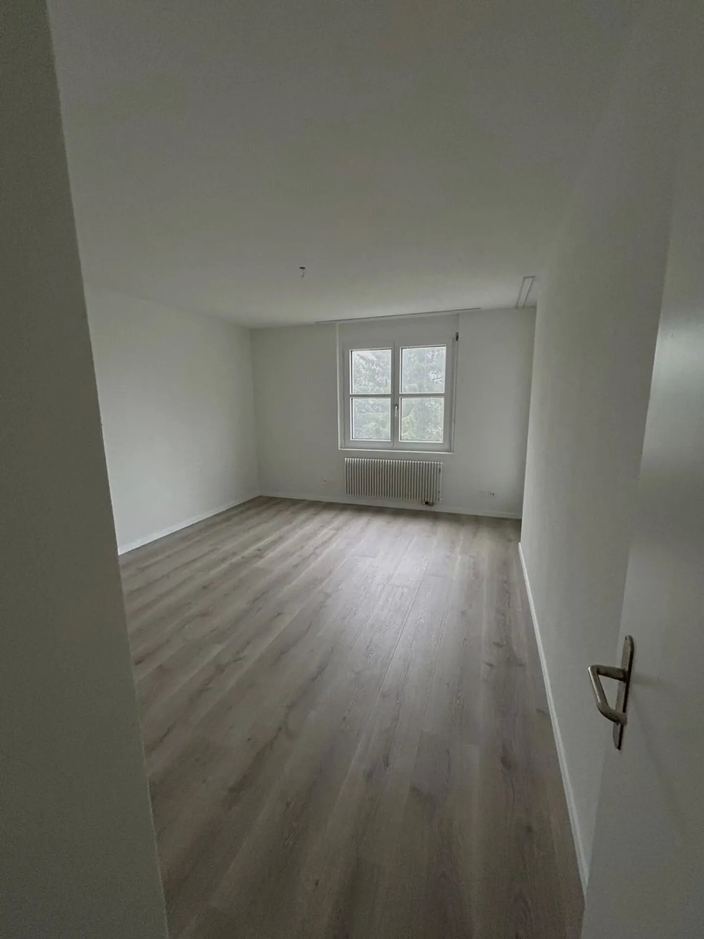 Vivere a Wollishofen: appartamento di 5,5 locali appena ristrutturato - Foto 12 di 13