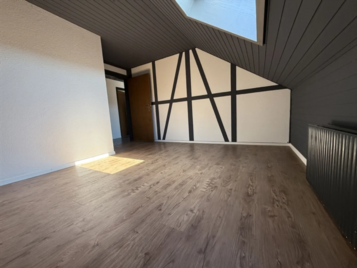 Attractive multi-family house in a central location in Biel - Photo 7 of 9