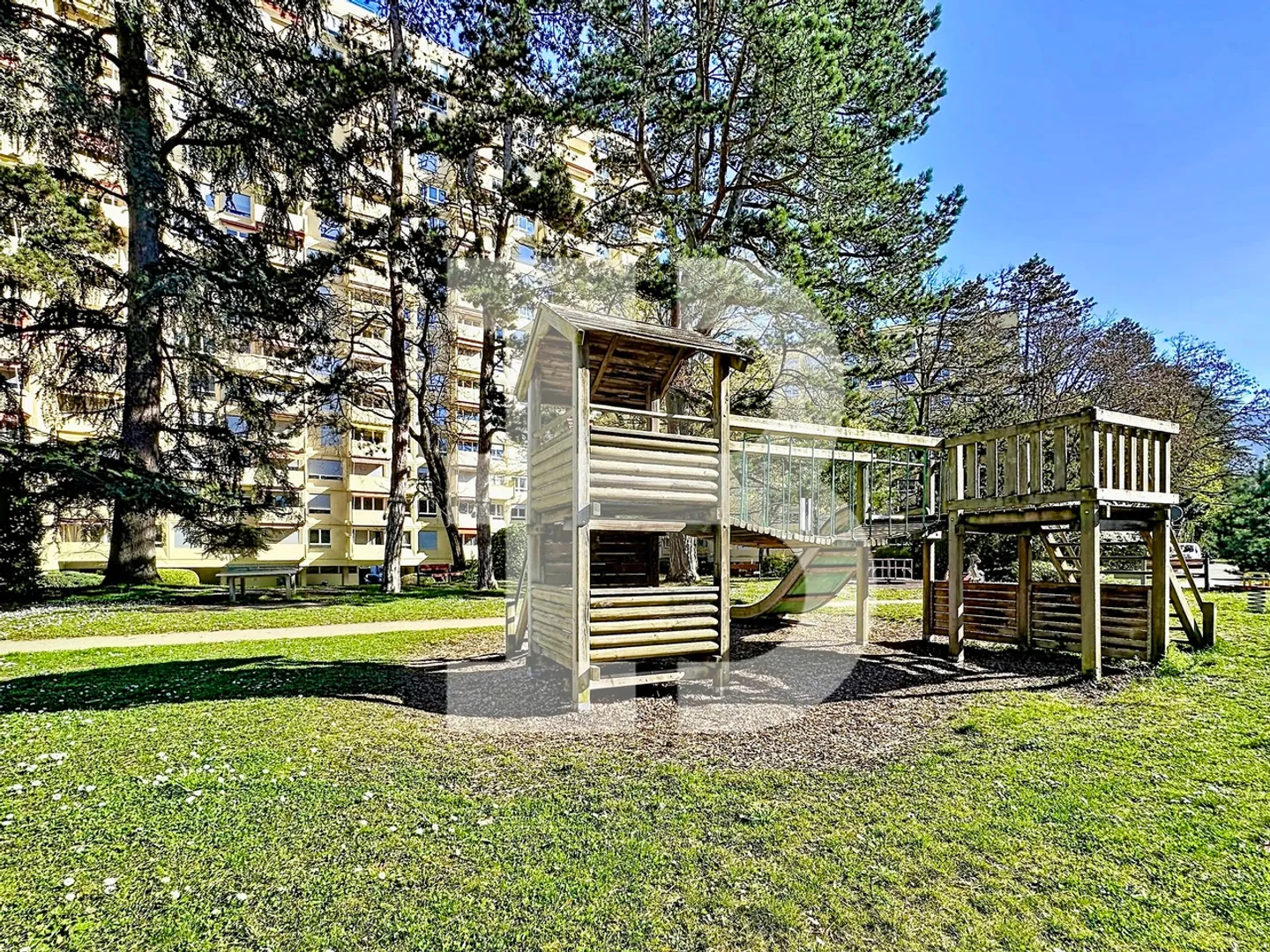 Geräumige Wohnung mit Balkon - Foto 11 von 12