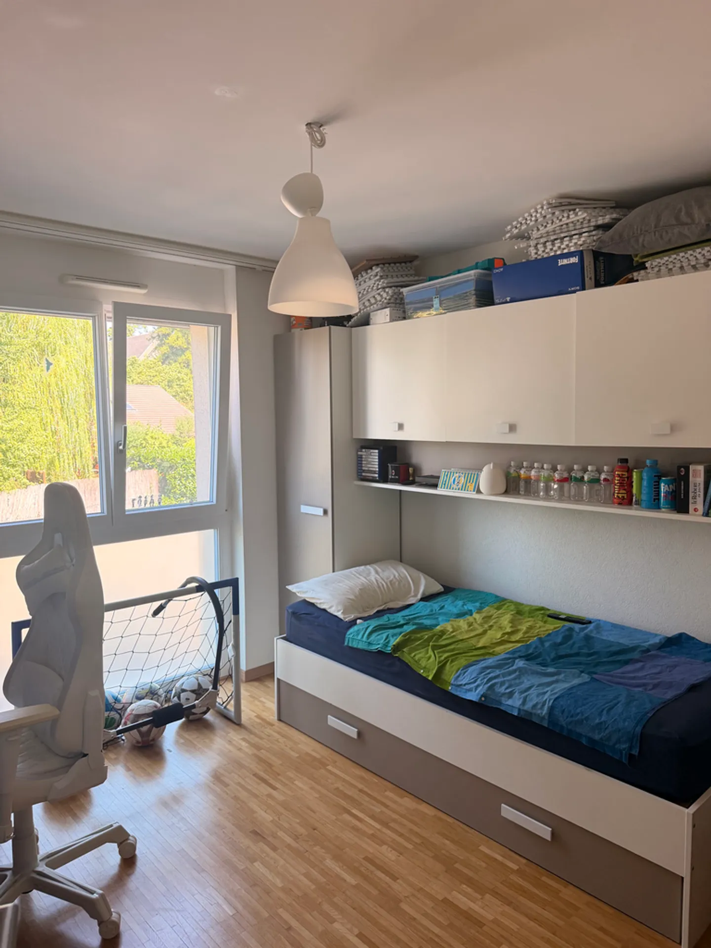 4-Zimmer-Wohnung - Foto 5 von 6