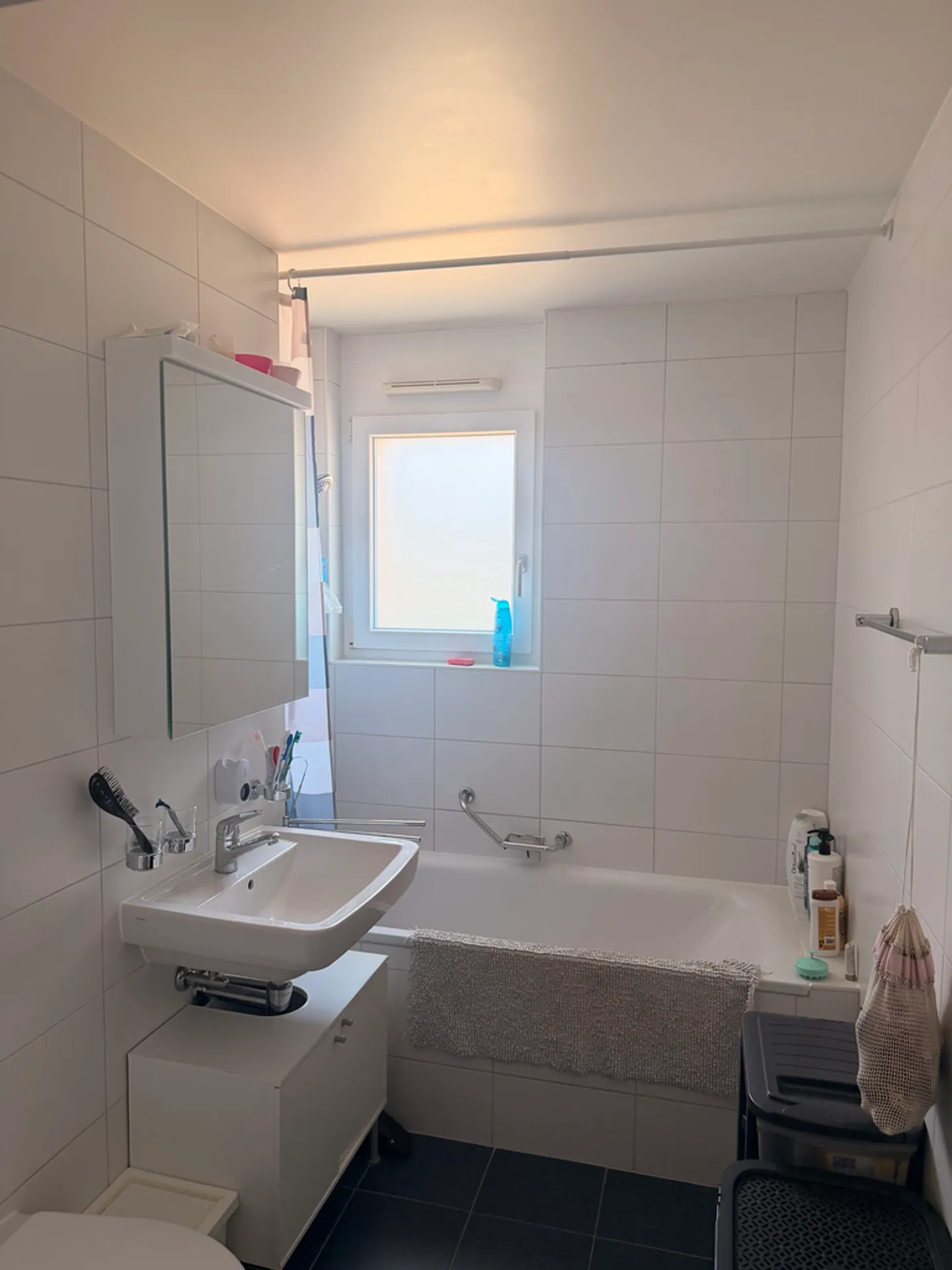 4-Zimmer-Wohnung - Foto 6 von 6
