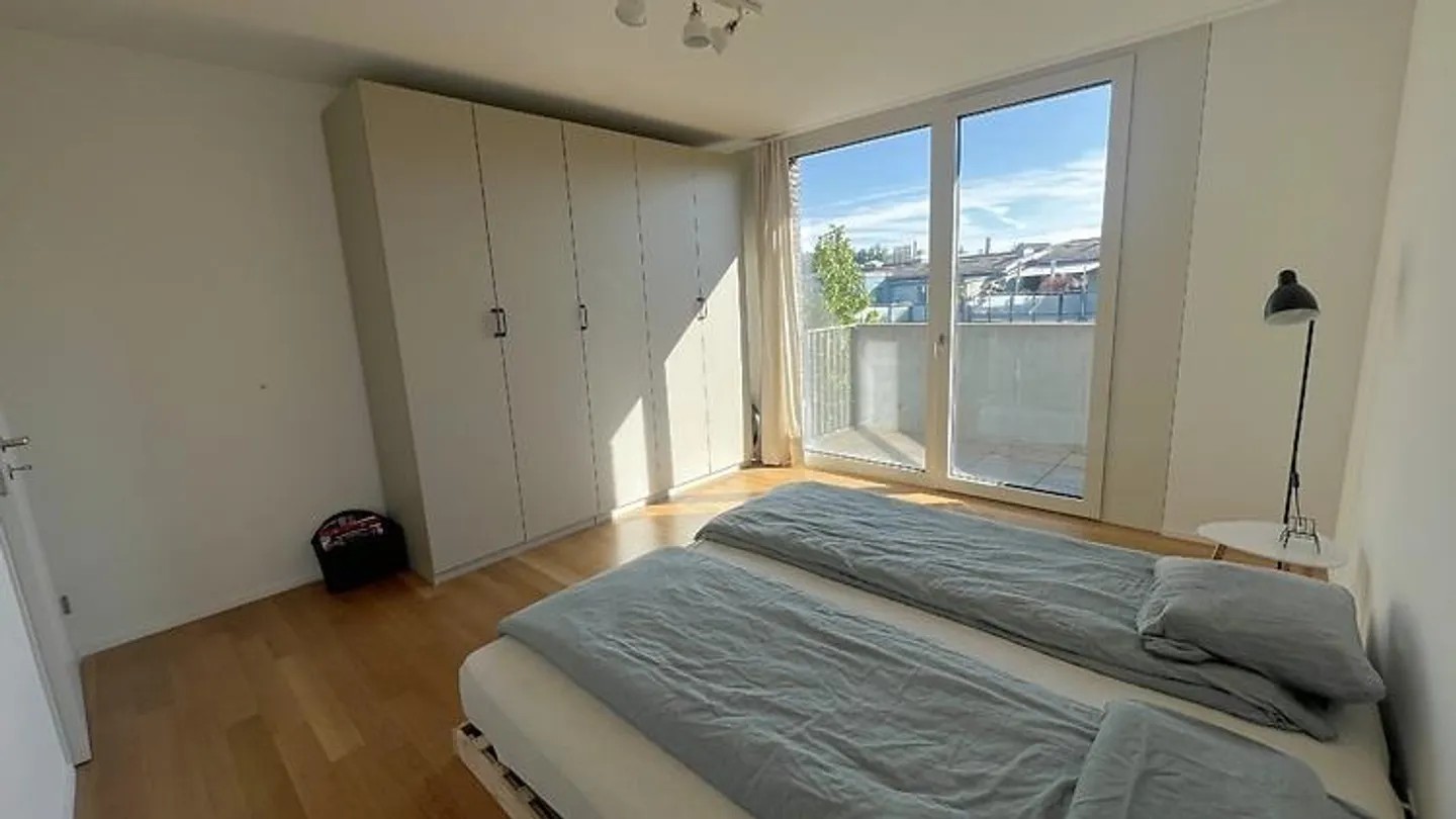 Gemütliche Möblierte Wohnung in Winterthur - Foto 4 von 10