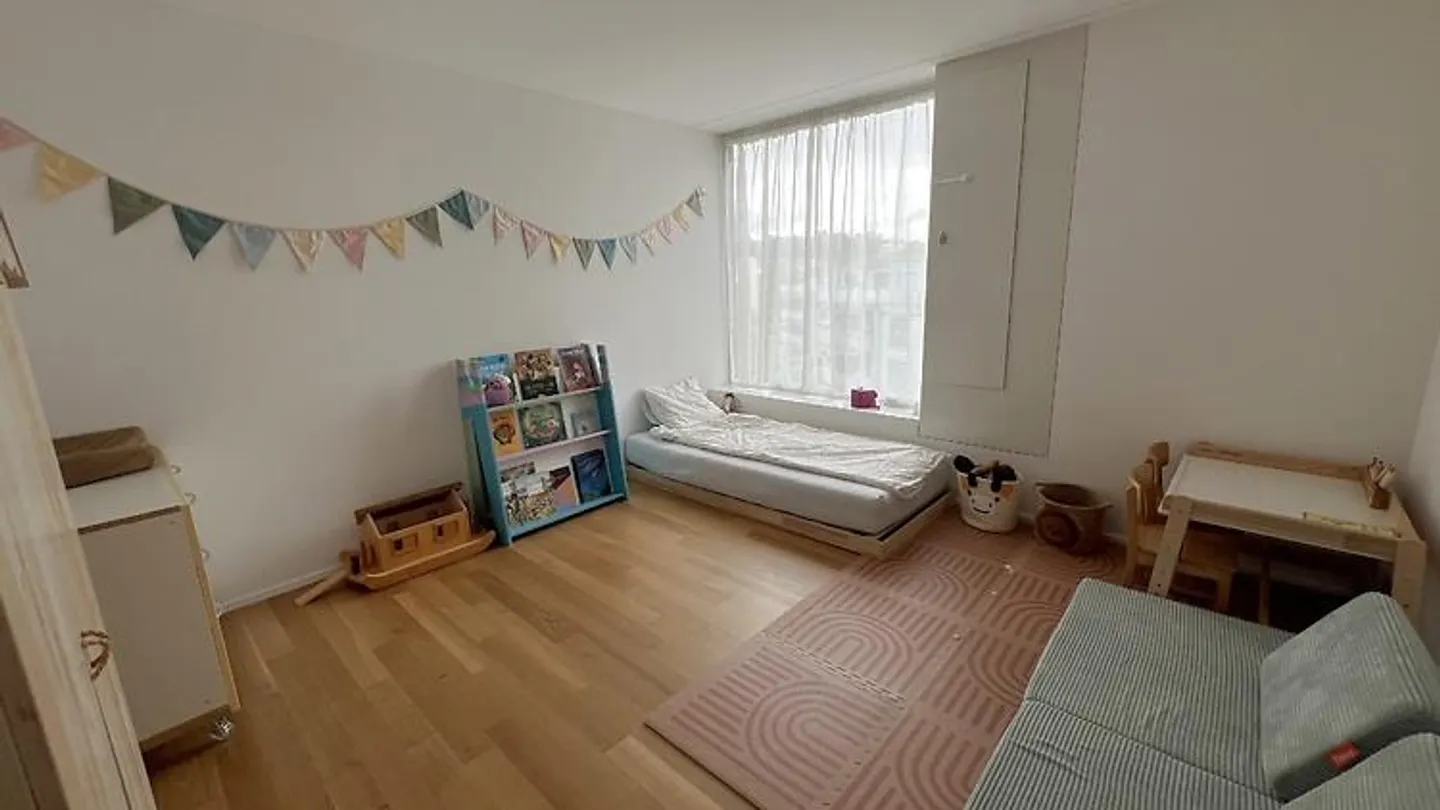 Gemütliche Möblierte Wohnung in Winterthur - Foto 5 von 10