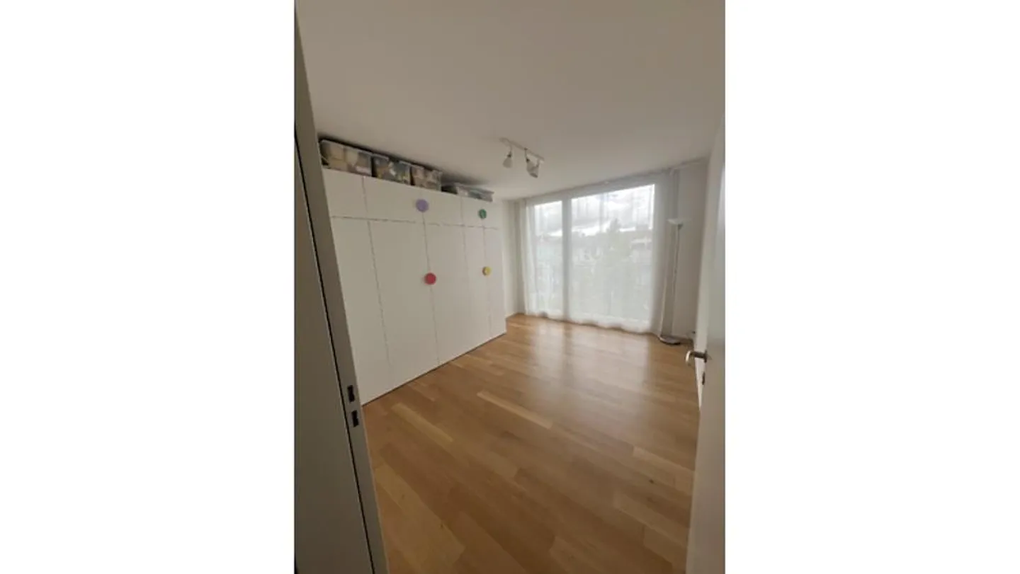 Gemütliche Möblierte Wohnung in Winterthur - Foto 6 von 10