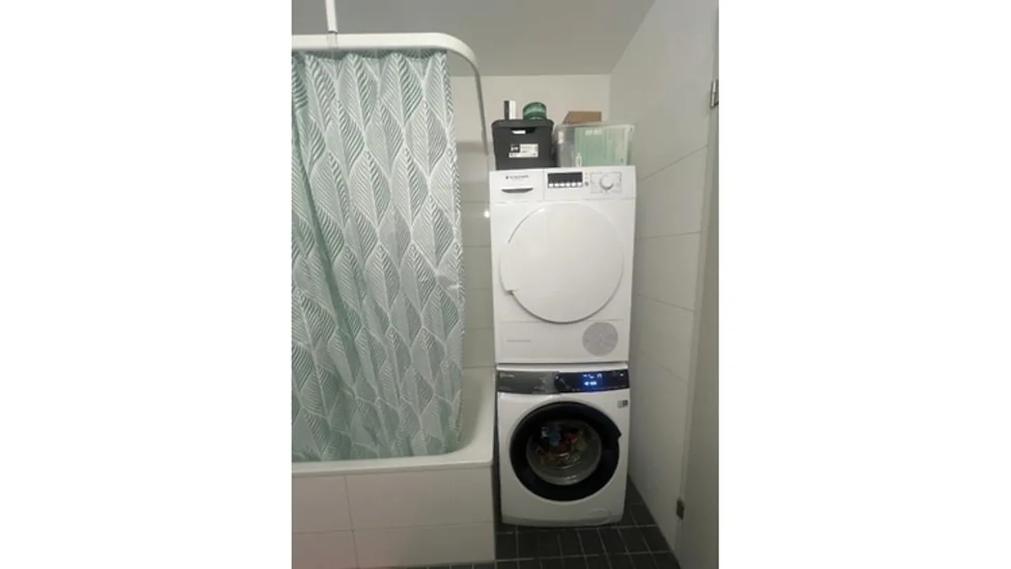 Gemütliche Möblierte Wohnung in Winterthur - Foto 9 von 10