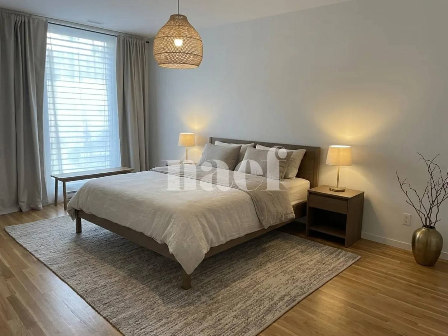 Apartment - Photo 6 of 8