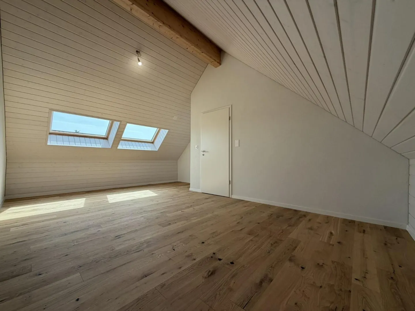 Charmantes Duplex in Siselen - Foto 8 von 11